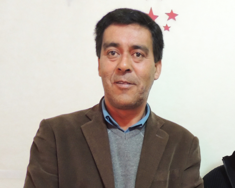 O Prefeito José Ruben estará ao vivo na radio 89.1 a convite desta emissora
